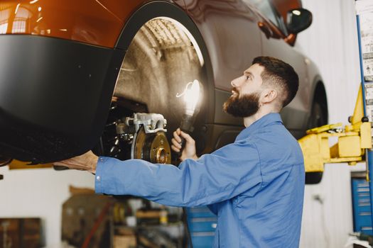Tomáš Rehák, Technik klimatizácií v servise Klimafix