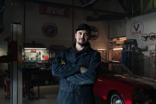 Martin Šimko, Technik a e-shop v servise Klimafix